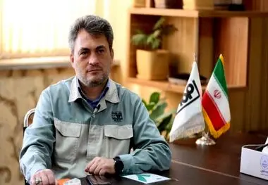 شیرین‌ترین دستاوردها عدم وقوع حادثه برای همکاران است