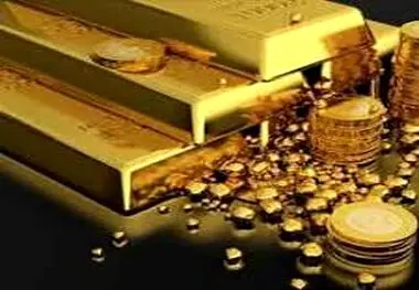 قیمت طلا و سکه سه شنبه ( ۱۲ اردیبهشت ۱۴۰۲)