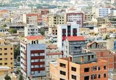 قیمت آپارتمان‌های نقلی نازی آباد چند؟