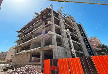 جهان اقتصاد گزارش می دهد؛
فرار بخش خصوصی از ساخت و ساز