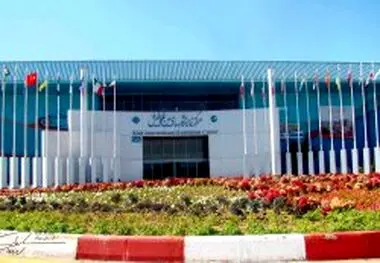 کیش میزبان پنجمین نمایشگاه و کنفرانس بین المللی صنعت پخش ایران