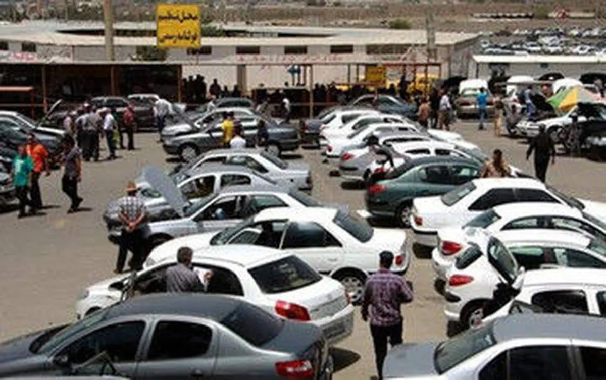 یک قدم مانده تا سقوط قیمت خودرو!