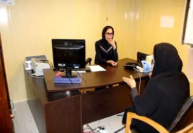 بهره مندی بیش از ۴۸ هزار مددجوی اصفهانی از خدمات مشاوره