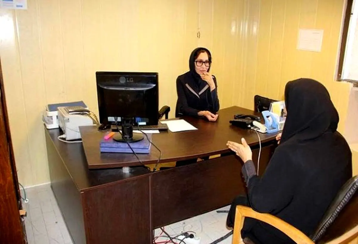 بهره مندی بیش از ۴۸ هزار مددجوی اصفهانی از خدمات مشاوره