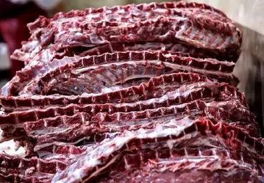 قیمت گوشت گوسفندی گرم تنظیم بازار امروز چند؟
