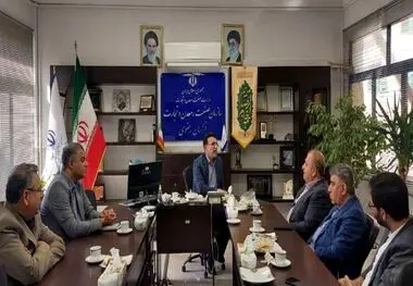 فعالیت ذوب آهن اصفهان در منطقه سنگان توسعه می یابد