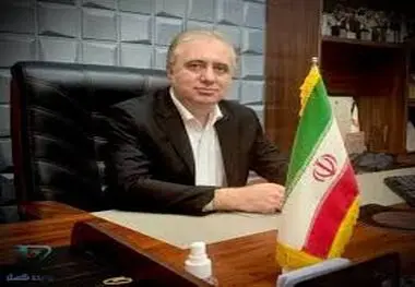 *فوری/انتصاب مدیرعامل جدید در بندر ماهشهر/داوود رادمهر مدیرعامل تخت جمشید شد*