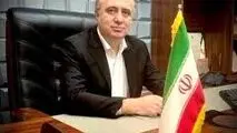 *فوری/انتصاب مدیرعامل جدید در بندر ماهشهر/داوود رادمهر مدیرعامل تخت جمشید شد*