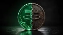 سایه تحریم‌ها بر بازار کریپتو؛ آیا دارایی‌های تتری کاربران ایرانی در خطر فریز شدن هستند؟