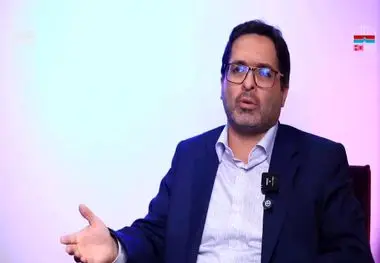 ویدیو: مدیرعامل شرکت فولاد هرمزگان عنوان کرد: ضرورت واقع‌گرایی در تحلیل سودآوری شرکت‌های فولادی