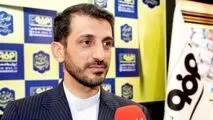 موضوعی که رئیس جمهور تأکید کردند به مردم گزارش داده شود