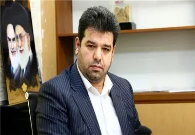 «داستانی» سرپرست منطقه ویژه اقتصادی صنایع معدنی و فلزی خلیج فارس شد