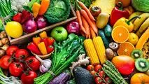 جدول قیمت میوه و تره بار در بازار اردیبهشت ماه