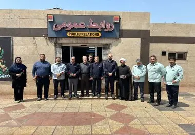 در هنگام بروز وقایع، پیروز میدان کسی است که روایت را در دست دارد!