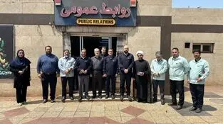 در هنگام بروز وقایع، پیروز میدان کسی است که روایت را در دست دارد!
