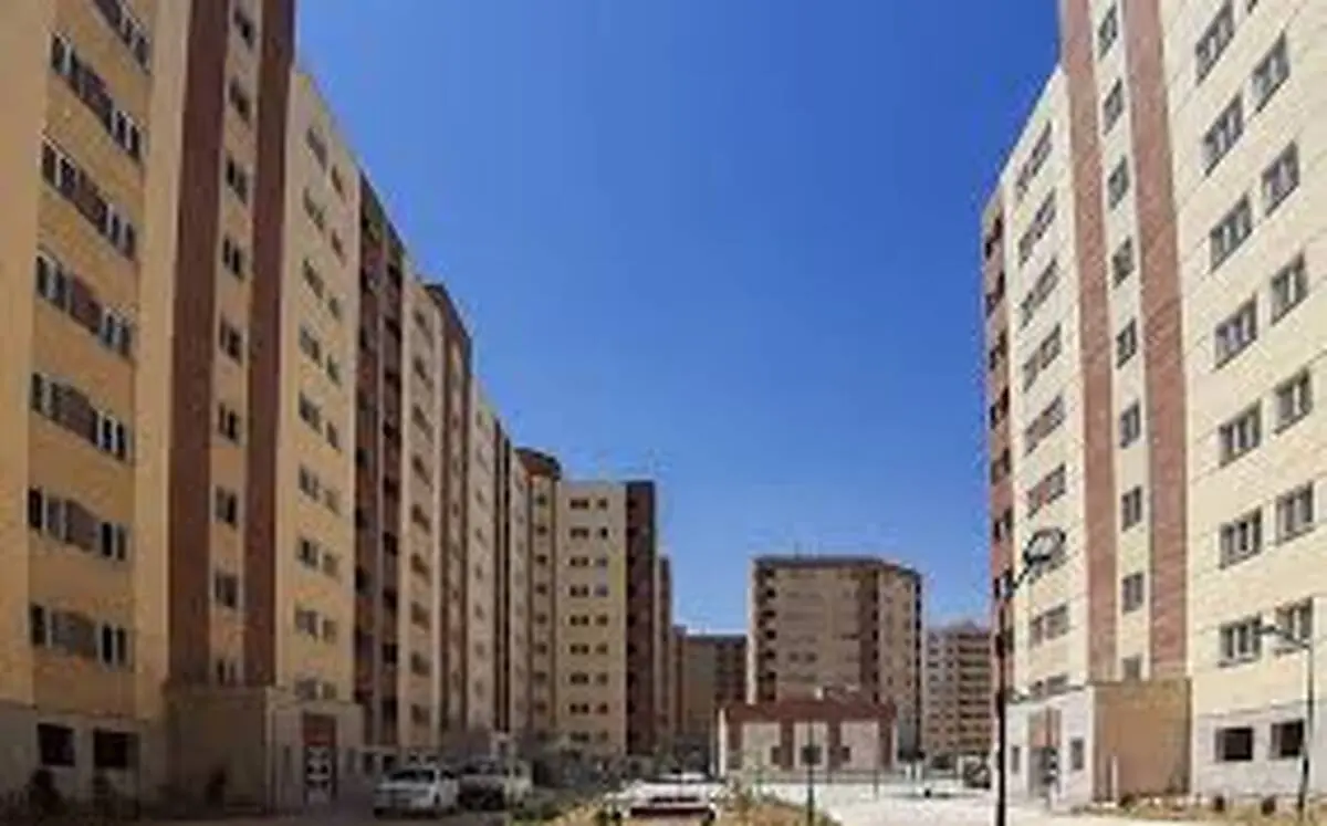تعریف مدل‌های جدید مشارکت در ساخت مسکن کارگران