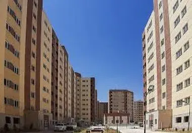 تعریف مدل‌های جدید مشارکت در ساخت مسکن کارگران