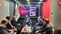 تاکید پناهی بر تداوم حضور شرکت‌ها در بازارهای بین‌المللی و جذب مشتریان جدید

