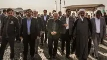 علی امرایی درجریان بازدید کمیسیون اصل ۹۰:
*آماده جهش تولید با حمایت مجلس هستیم*