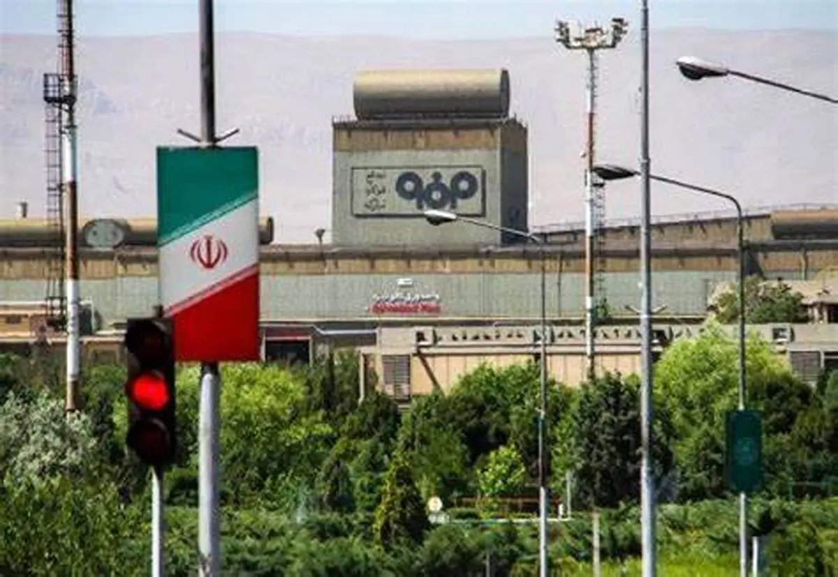 سرمایه‌گذاری ۲.۲ میلیارد دلاری فولاد مبارکه برای فولاد پاک