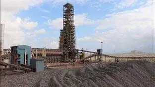 مصرف انرژی صبافولاد کم شد