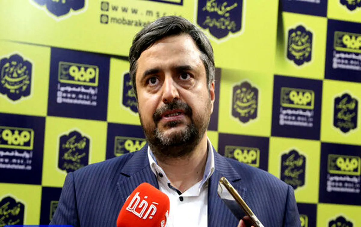 شرکت فولاد مبارکه همیشه پیشران بزرگ صنعت کشور بوده است