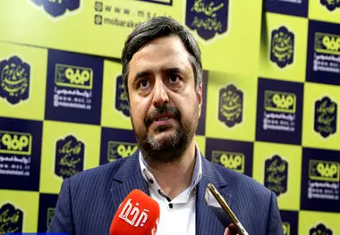 شرکت فولاد مبارکه همیشه پیشران بزرگ صنعت کشور بوده است