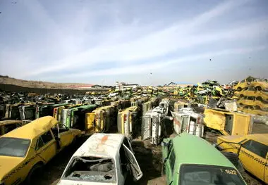 شرایط ثبت‌نام خودرو در طرح جایگزینی خودروهای فرسوده