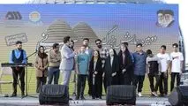 دومین همایش بزرگ دوقلوها و چندقلوهای سیرجانی برگزار شد