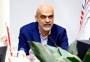 خرمی‌شاد رئیس ایمیدرو شد