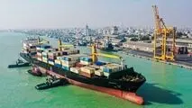 ظرفیت ۳۰۰ میلیون تنی بنادر؛ فرصتی برای جهش اقتصادی