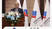  سهم شبکه فروش بیمه ملت از فروش بیمه‌نامه باید افزایش یابد

