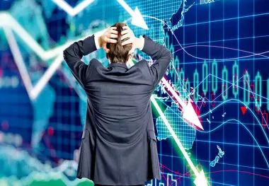 خروج سرمایه از بازار سهام ادامه دارد