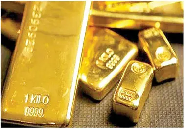 قیمت گرم طلا ۱۸ عیار امروز دوشنبه ۲۵ اردیبهشت ۱۴۰۲