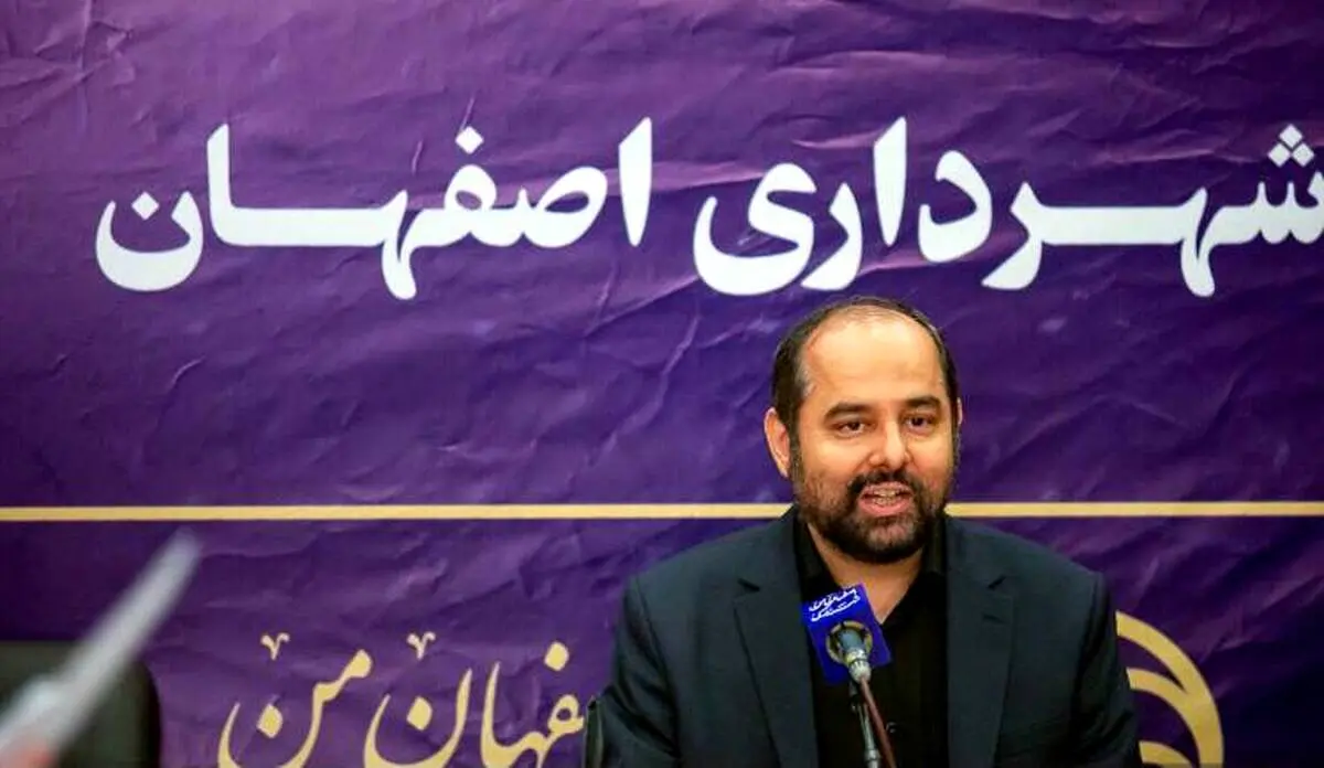 اتمام بازسازی ۳۲ بنای تاریخی در کلانشهر اصفهان