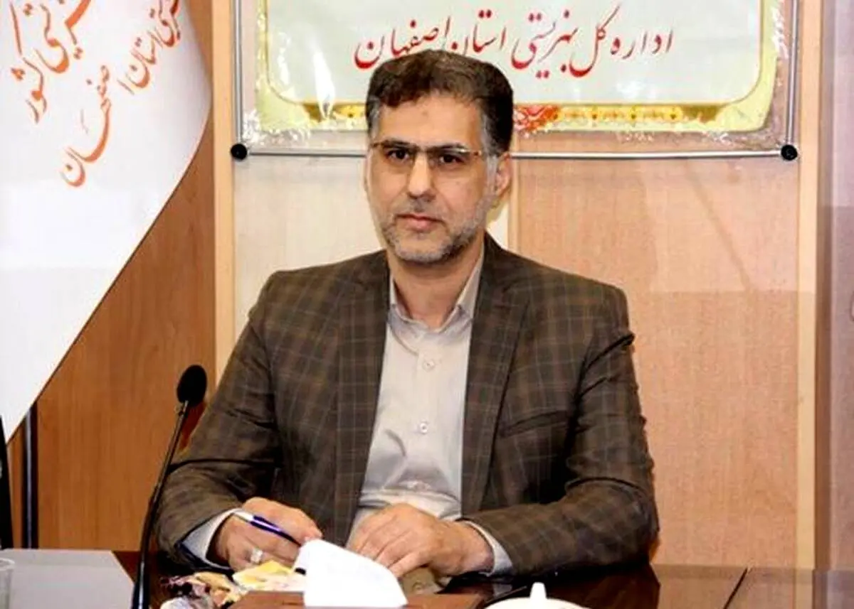 همکاری بین بخشی گامی موثر در جهت ارتقای خدمت رسانی به جامعه هدف