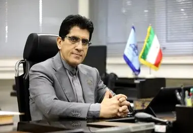 دعوت مدیرعامل هلدینگ پتروپالایش اصفهان از بازدیدکنندگان بیست و هفتمین نمایشگاه نفت
