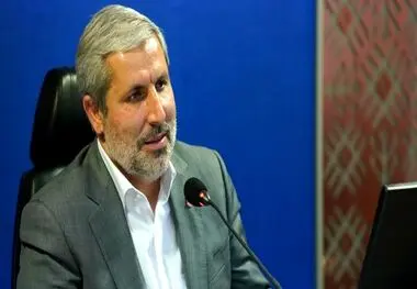 پیام تبریک دکتر رستمی به مناسبت روز جهانی ارتباطات