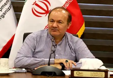 پیام تبریک مهندس فتاحی مدیرعامل منطقه ویژه اقتصادی لامرد به مناسبت روز ارتباطات و روابط عمومی