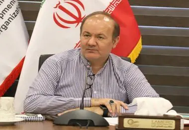 پیام تبریک مهندس فتاحی مدیرعامل منطقه ویژه اقتصادی لامرد به مناسبت روز ارتباطات و روابط عمومی