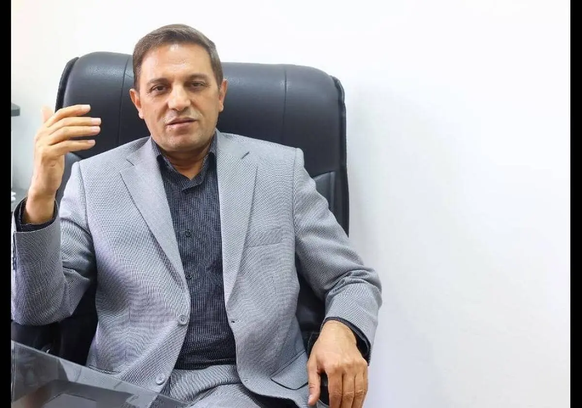 دکتر قاسم خرمی، پژوهشگر، روشنفکر و صاحب نظر توسعه صنعتی، بر صندلی مدیر عاملی سازمان مدیریت صنعتی نشست

