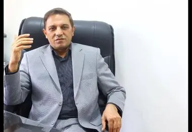 دکتر قاسم خرمی، پژوهشگر، روشنفکر و صاحب نظر توسعه صنعتی، بر صندلی مدیر عاملی سازمان مدیریت صنعتی نشست

