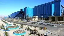 ثمره تعهد، تخصص و همت نیروهای تلاشگر اپال پارسیان سنگان؛ بزرگترین آسیای اجمیل کشور وارد مرحله تست فنی شد
