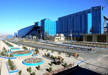 ثمره تعهد، تخصص و همت نیروهای تلاشگر اپال پارسیان سنگان؛ بزرگترین آسیای اجمیل کشور وارد مرحله تست فنی شد
