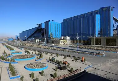 ثمره تعهد، تخصص و همت نیروهای تلاشگر اپال پارسیان سنگان؛ بزرگترین آسیای اجمیل کشور وارد مرحله تست فنی شد