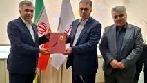 داریوش اسماعیلی سکاندار جدید شرکت توسعه معدنی و صنعتی صبانور شد