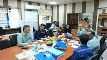 تمدید پنج گواهی‌نامه بین‌المللی استاندارد در فولاد خوزستان / استمرار تعهد به کیفیت، انرژی و رضایت مشتری