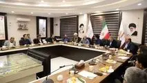 با تمدید موفقیت آمیز گواهینامه های سیستم مدیریت یکپارچه رقم خورد:

*منطقه ویژه اقتصادی لامرد در مدار استانداردهای مدیریت کیفیت*