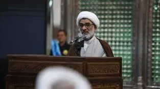  حکمرانی توحیدی، مردمی و جوان‌محور از اصول مکتب امام خمینی(ره) است
