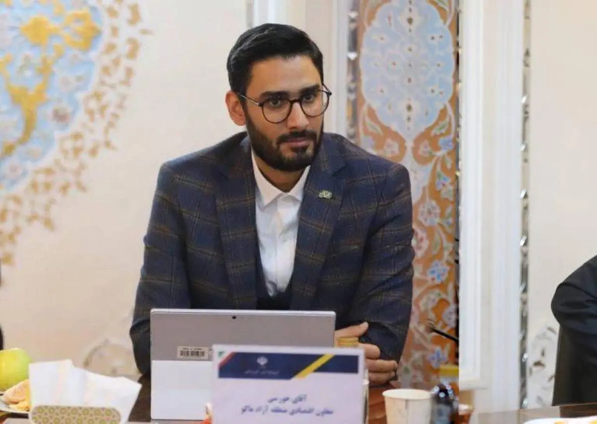 رشد ۲۴ درصدی سرمایه گذاری تحقق یافته منطقه آزاد ماکو نسبت به مدت مشابه سال گذشته

